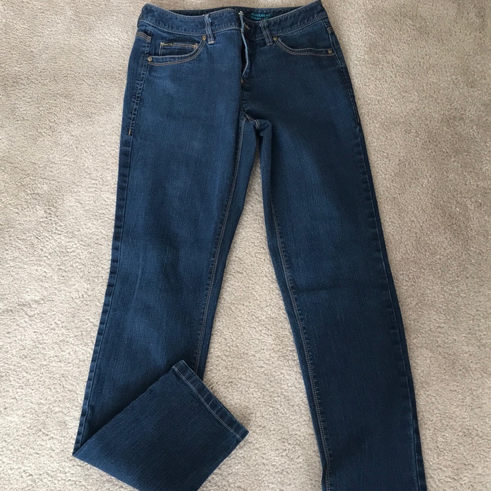 INC Skinny Jeans